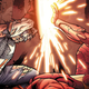 Imagen para el artículo titulado ¿Por qué la película Captain America: Civil War no tuvo el mismo final que los cómics?